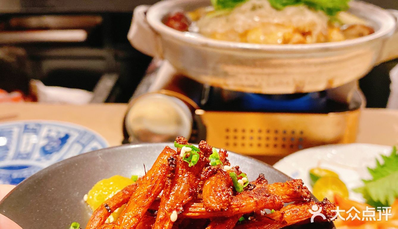 据说王思聪都来打卡过的深夜食堂
