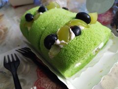 青提卷-Baker S·t Lu焙璐甜品(逸天城店)