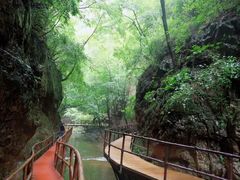 -九龙潭景区