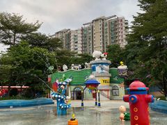 -史努比缤纷世界