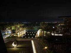 -厦门万丽酒店·R Bar