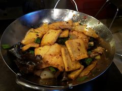 -Qiqihar Charcoal BBQ Caulfield 犇齐齐哈尔烤肉