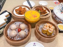 金牌虾饺皇-点都德(北京路贰店)