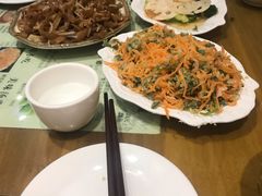 -葛记焖饼(伏牛路店)