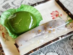 -四宜糕团店(南大街店)