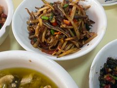 -笨罗卜浏阳菜馆(星沙店)