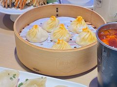 -苏小柳点心·手作小笼包(浦东嘉里城分院)