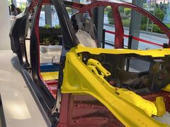 -TESLA 特斯拉(广州天环广场体验店)