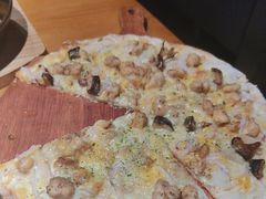 -Secco德式餐吧(南秀村店)
