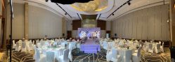-上海浦东喜来登由由大酒店·宴会厅