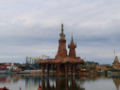 -大连海昌发现王国主题公园