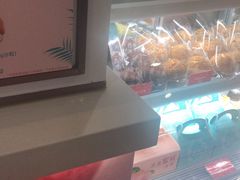 -西树泡芙(静安大悦城店)