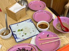 -牛马行牛肉饸饹铺(长春总店)