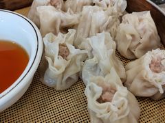 状元楼鲜肉烧麦-状元楼(金溪路店)