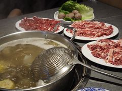 -贵宾牛·潮汕牛肉火锅(珠池总店)