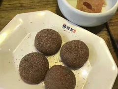 -韩都烤肉