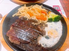 -豪享来(我格广场店)