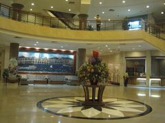 -澳门皇庭海景酒店