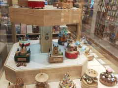 -猫的天空之城概念书店(印象城购物中心店)