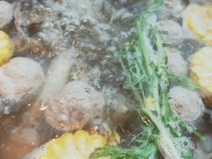 -为什么牛潮汕牛肉火锅(中信广场店)