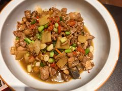 -衡厨·衡阳土菜(中南店)