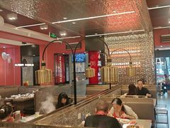 -巴蜀王婆大虾(南锣鼓巷店)