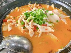 李师傅脆肚-李师傅脆肚(华强北店)