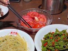 -天下客饭店(中山路店)