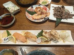-相左日料放题自助(太原街店)