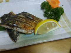 -大江户日本料理(吕厝店)