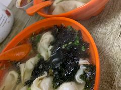 全家福-阿麟馄饨(延长路店)