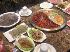-傣妹火锅(罗宾森购物中心店)