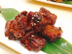 糖醋小排-南八仙·老上海味道(南京东路店)