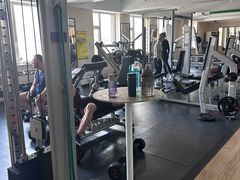 -超越健身(嘉实店)