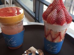 -Cafe de Paris(林荫路店)