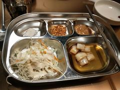 -元山烤肉店(假日广场店)