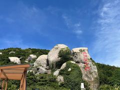 -东极岛景区
