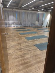 -FineYoga梵音瑜伽·普拉提