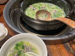 -大良毋米粥(锦龙路总店)