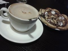 -MEET COFFEE婉约咖啡(宝善公寓店)