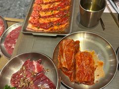 -西塔老太太泥炉烤肉(双井店)