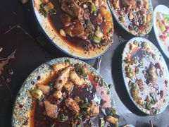 -温记府廟豆汤饭·始于1955年(海椒店)