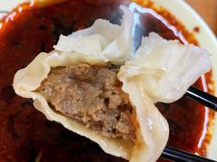 精品牛肉烧麦-正宗天津烧麦馆(柳州路店)