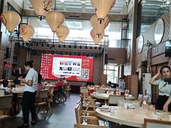 -羊之道草原味道清真餐厅(番禺店)