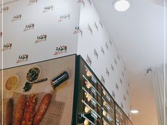 -青春米热狗