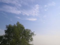 -三岔湖景区