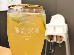 -龙治汉堡(中华城店)