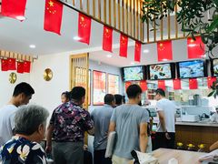 -东升灌浆包(辛庄街总店)