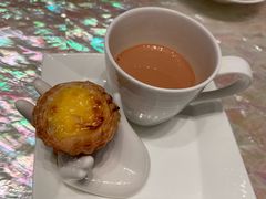 -8餐厅(新葡京酒店)