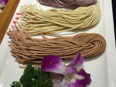 -川中故事·成都老火锅(东书房店)